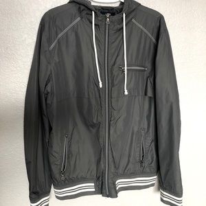 Men’s Light Jacket